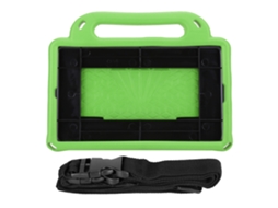Capa Para Tablet Eva, Anti-impacto E Durável, Adequada Para Galaxy Tab A 8.0 2019 T290 T295 Versão Infantil
