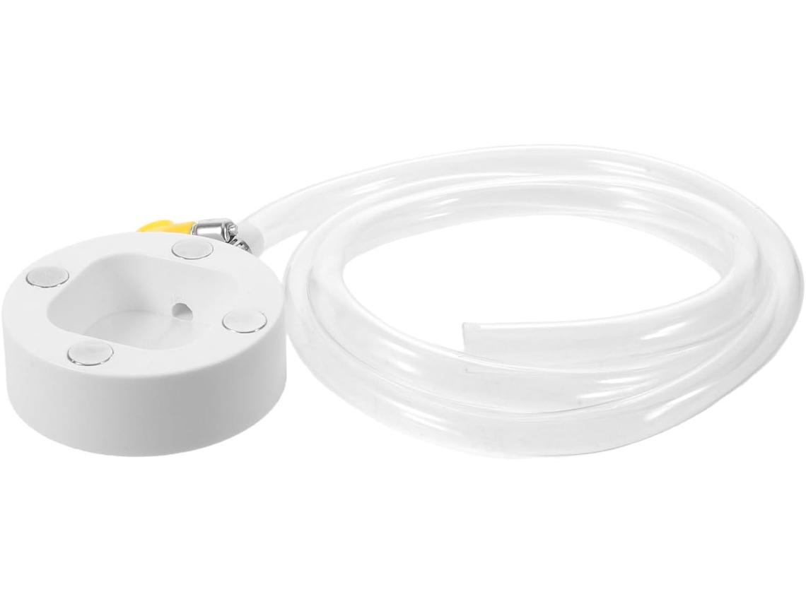 Kit De Drenagem Magnética Para