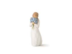 Bouquet willow tree para decorações elegantes e sofisticadas LAXISCREED
