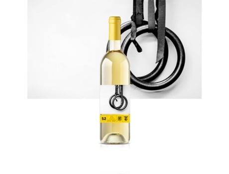 Vinho Branco Colheita 2020 Doc BEIRA Interior