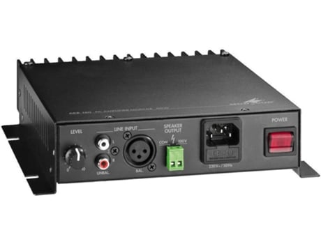 Amplificador MONACOR AKB-160