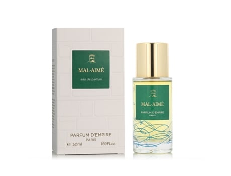 Perfume Unissexo PARFUM D'EMPIRE Mal-Aimé Edp 50 Ml