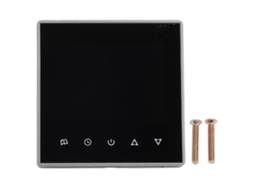 Termostato Inteligente Digital com Tela Lcd e controle de temperatura 5 45°C | S/MARCA