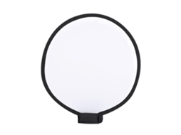 40cm Portable Universal Flash Flashlight Softbox Diffuser For External Speedlite LAXISCREED