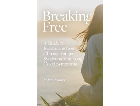 Livro Breaking Free de Jan Rothney (Inglês)