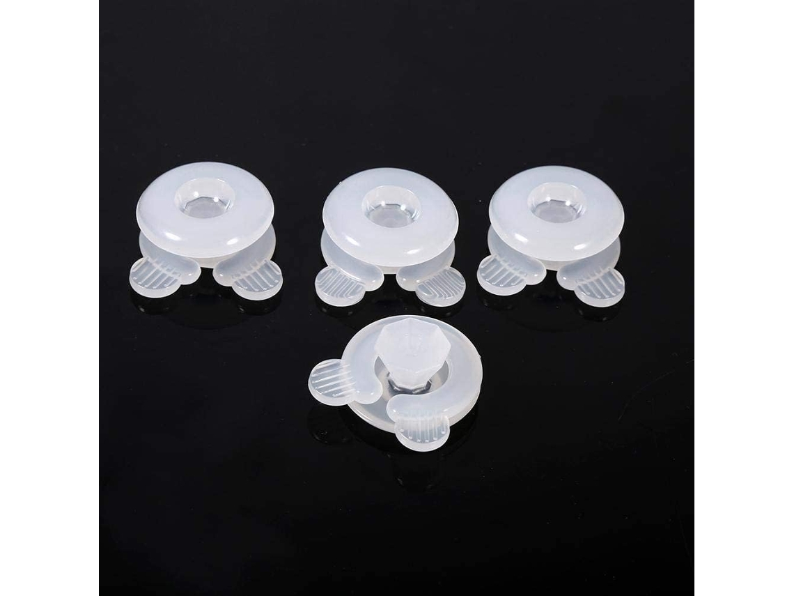 Conjunto De 4 Prendedores Para Capa Edredom, Prendedores De Botão Para Edredom, Prendedores Para Capa De Edredom Cama