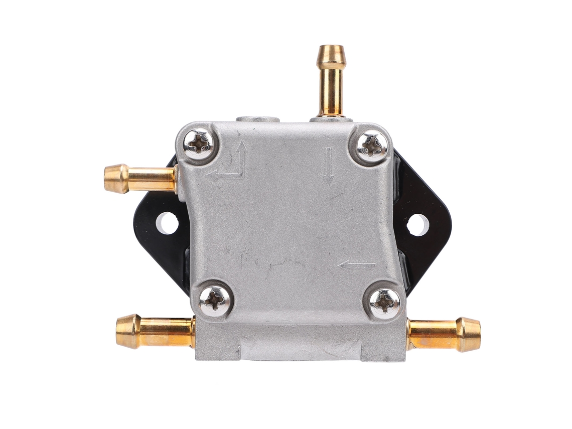 Bomba de Combustível 8m0118177 para Motor Outboard 40hp 50hp 60hp | S/MARCA