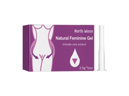 Gel Cuidado Íntimo North Moon Suave