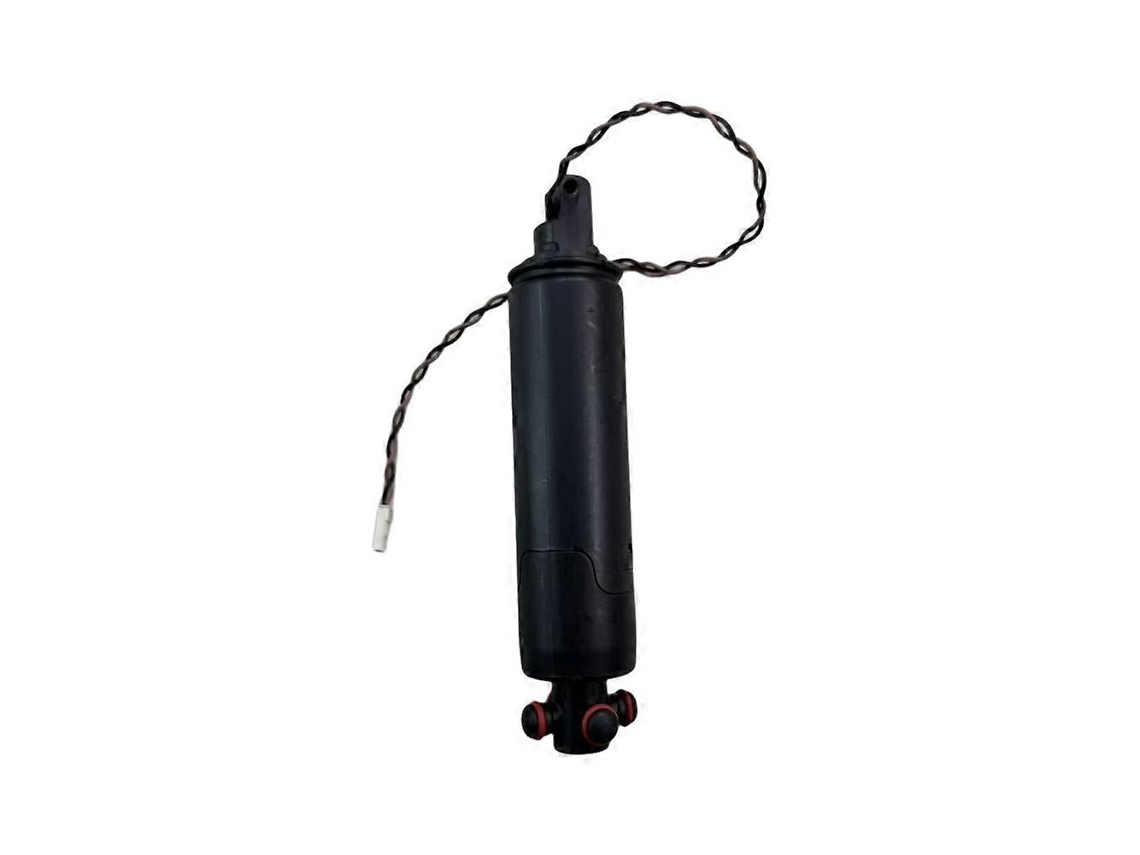 Motor Da Escova Principal Para Aspirador De Pó Dreame X50 Pro Roller / X60 - Peças De Reposição Para O Motor Da Escova Do Aspirador.