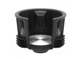 Suporte Para Copos De Carro Compatível Com As Gamas L322, L405, Lr3 E Lr4._yua