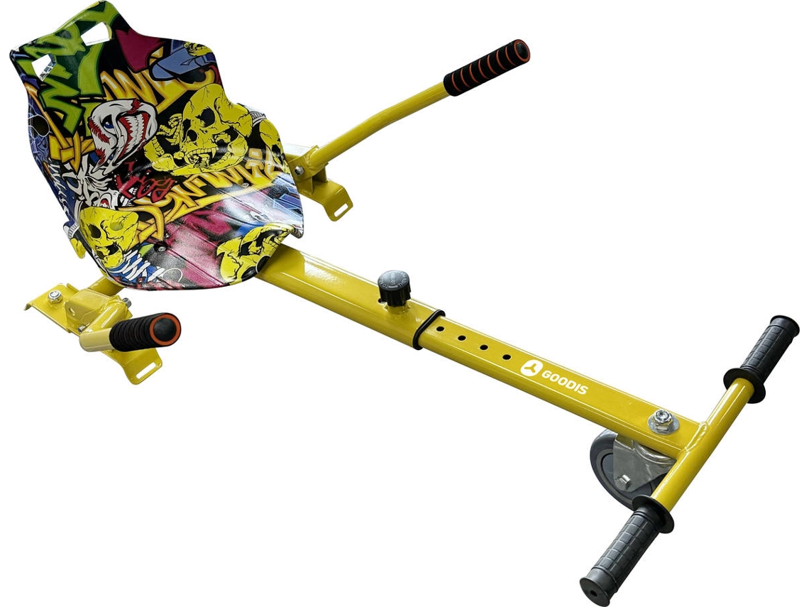 Hoverkart GOODIS GHK9335UG Urban Grafitti