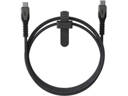 Cabo UAG Rugged Kevlar Usb-C - Usb-C