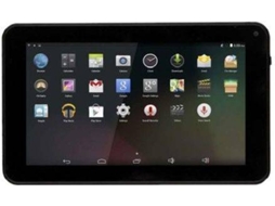 Tablet DENVER TAQ-10253 (10.1'' - 16 GB - 1 GB RAM - Wi-Fi - Preto)