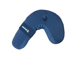 Side Sleeper Pro – Almofada De Espuma Viscoelástica