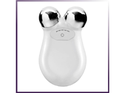 Aparelho De Massagem Facial Com Microcorrente Ems Para Lifting E Firmeza Da Pele