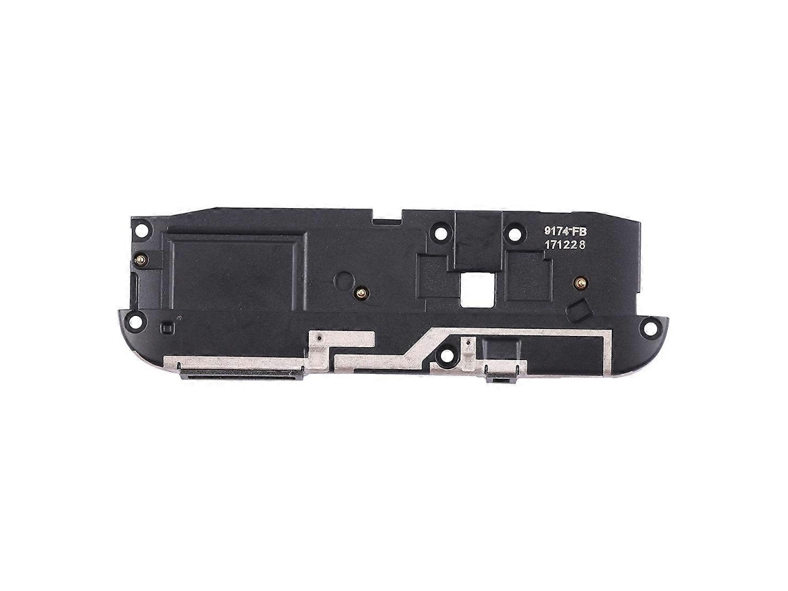 Alto-falante Com Campainha Para Xiaomi Redmi 5 Plus