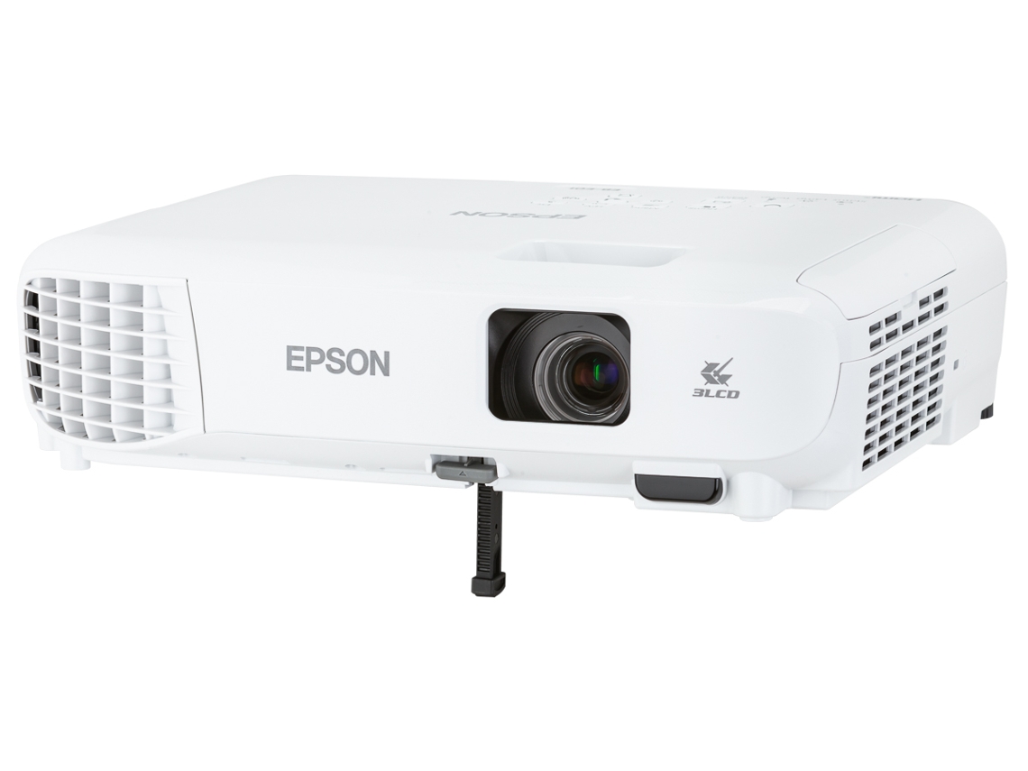 Videoprojetor EPSON EB-E01 (3300 Lumens - XGA - LCD) | Worten.pt