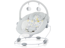 Espreguiçadeira CHIPOLINO Siesta GREY