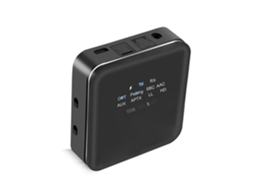 Adaptador Bluetooth - Td - V5.0 - Bateria De Longa Duração - Multiportas - Alcance De 10 Metros