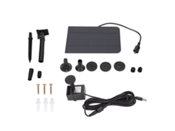 Conjunto de 12 mini estátuas de deuses egípcios Primerox, PVC