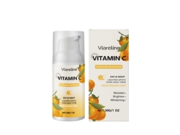 Creme Antioxidante com Vitamina C