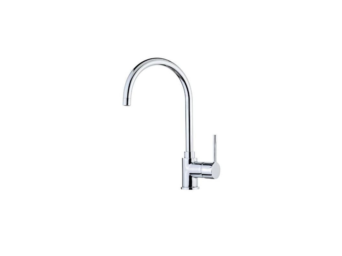 Torneira TEKA SP 995 (Cromado - 34,1 x 5 x 19,4 cm)