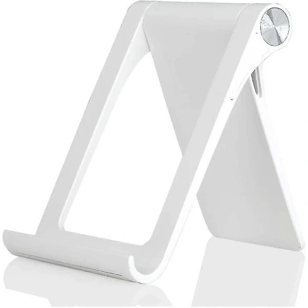 Suporte Para Celular, Suporte De Mesa Para Celular E Suporte Para Tablet Com Ângulo Ajustável, Presente