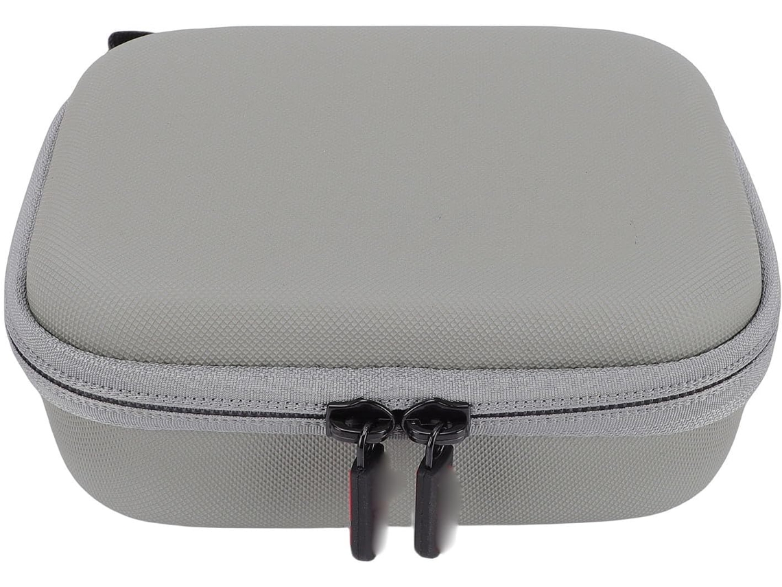 Estojo Rígido para Transporte de Câmeras, Ideal para Câmeras de Ação. SFUSHOS