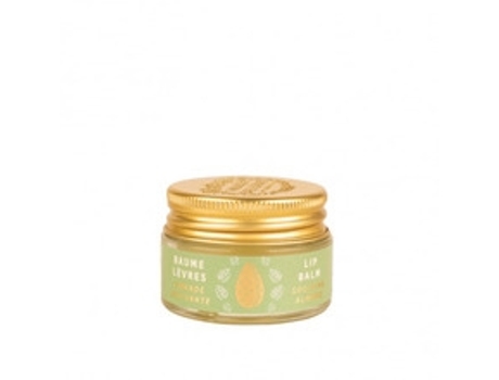 PANIER DES SENS Soothing Almond Lip Balm Balzám na Rty 12.0G