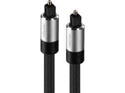 Cabo Audio Ótico MITSAI MAUC 3245 (Outlet Caixa Aberta - M-M - Ótica - 1.5 m)