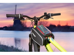 Bolsa TECHNAXX Bicicleta LX-029