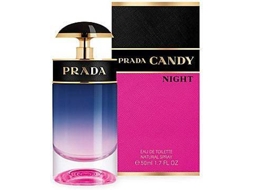 Perfume PRADA Eau de Parfum (50 ml)