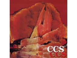 CD CCS - CCS (1CDs)