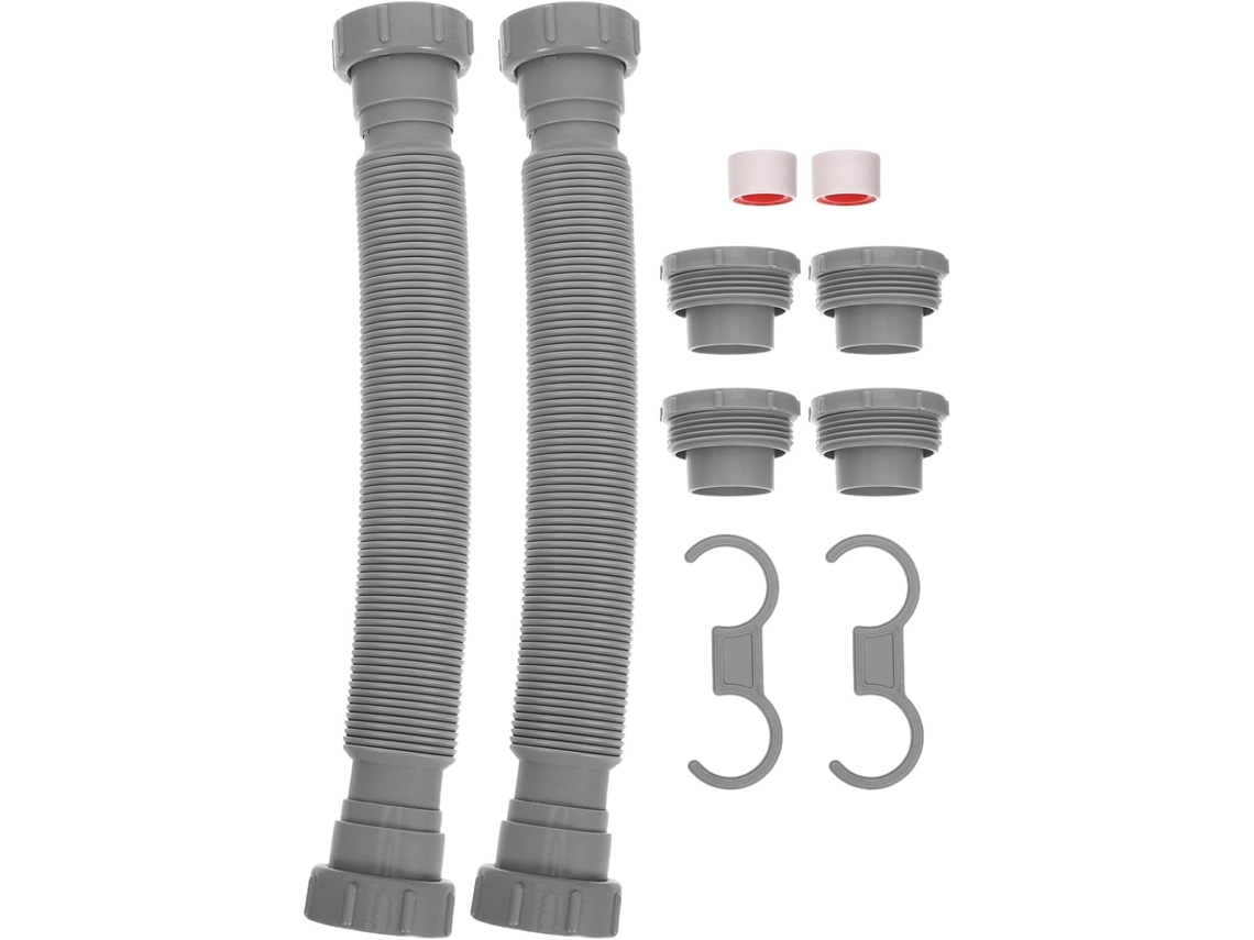 Apoyabrazos De Espuma Viscoelástica Para Teclado Reposamuñecas Ergonômico Para Escritorio Almohadilla Para Para Oficina Apoyabrazos De Gokoco