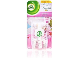 Ambientador AIR WICK Magnolia Cherry