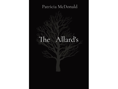 Livro The Allards de Patricia Lynn McDonald (Inglês)