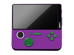 Console Xf43 GOKOCO com Tela 4,3'' e Open Source