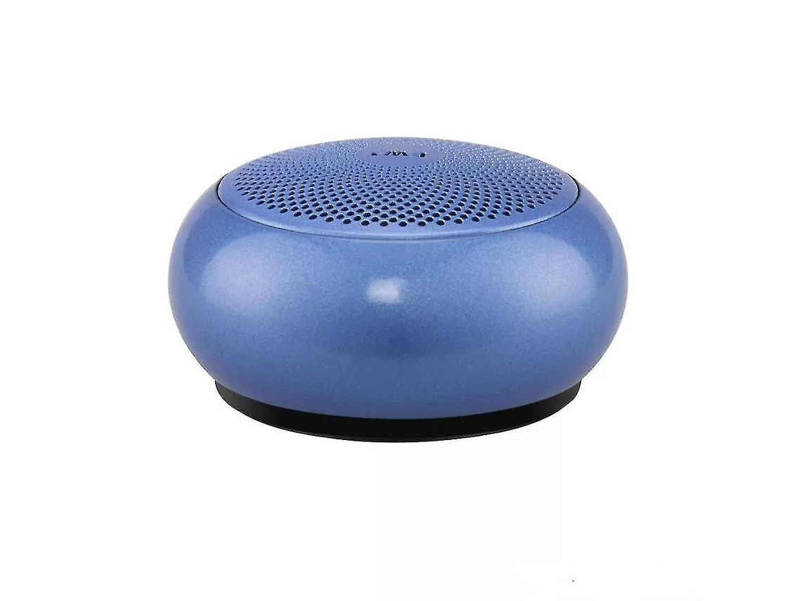 Coluna Car Speakers Bathroom Shower Bar Small Metal Speaker