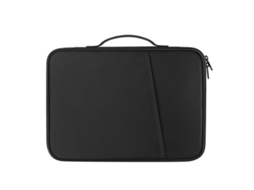 Bolsa Para Laptop Empresarial, Bolsa Para Laptop De 10,8 12,9 Polegadas, 13 Polegadas, Preta Brilvibera