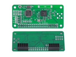 Laxiscreed Hotspot Para Rádio Amador Com Comunicação Estendida E Acessórios Diy