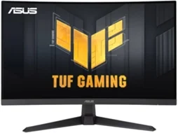 Monitor Gaming Curvo ASUS VG27WQ3B (27'' - QHD - 180 Hz)