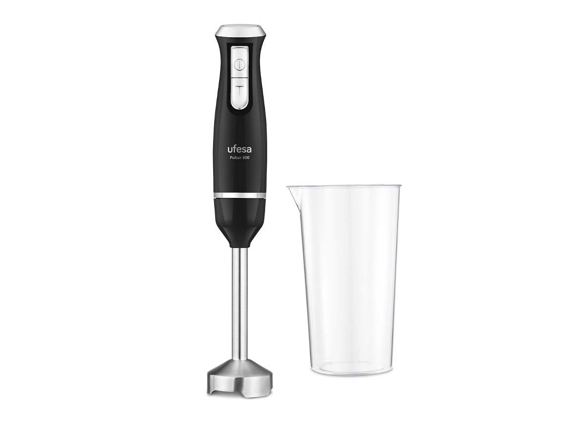 Batedeira de mão Pulsar 800 (Outlet Caixa Aberta)