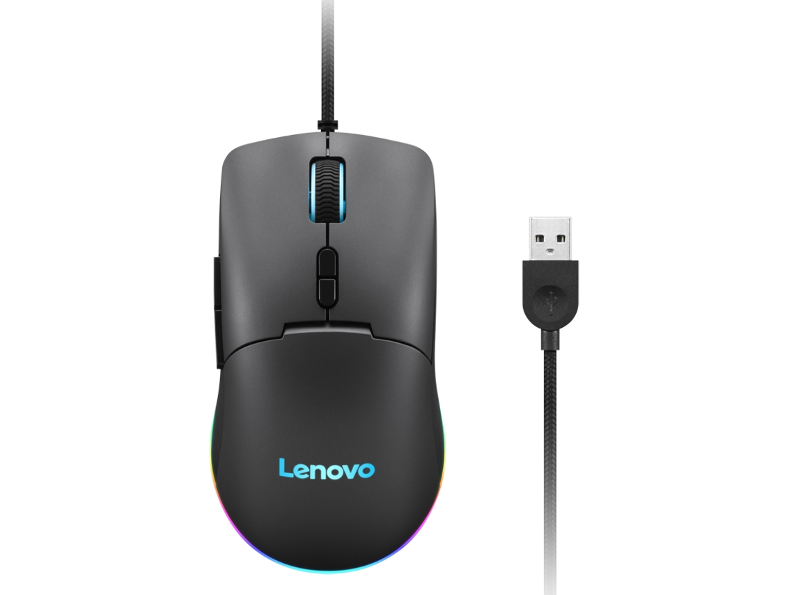 Rato Gaming LENOVO M210 RGB