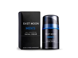 Creme Multiefeito LAXISCREED, Cuidados Completo para Homens