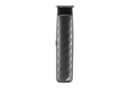 Máquina De Barbear / Cabelo / Aparador 3 Em 1 Wireless Pritech Pr 3722 Preto