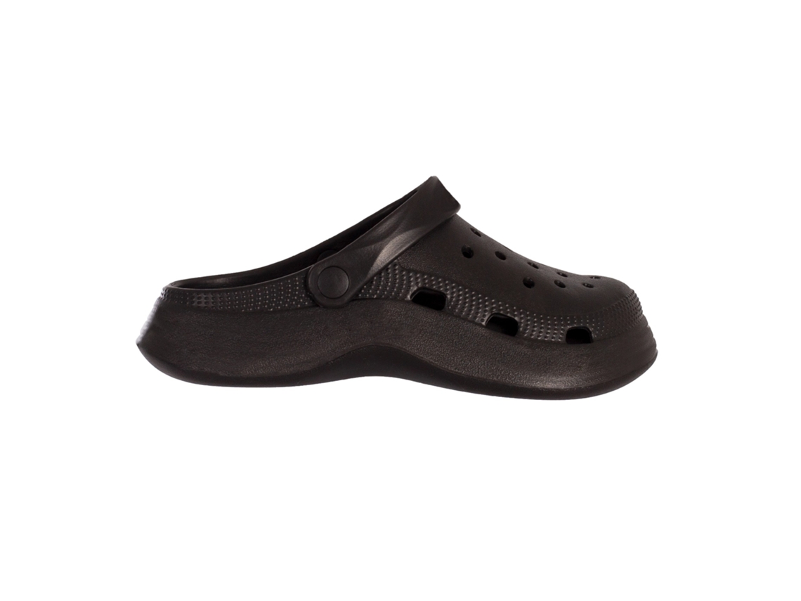 Crocs SOFTEE Outline