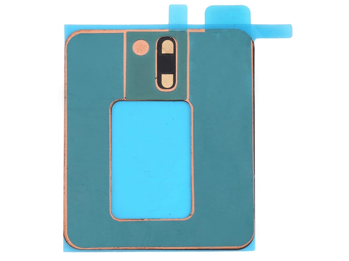 Adesivo Nfc Para Sony Xperia Xa2 Plus