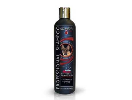 Champô para animais de estimação Certech Super Beno Professional 250 ml