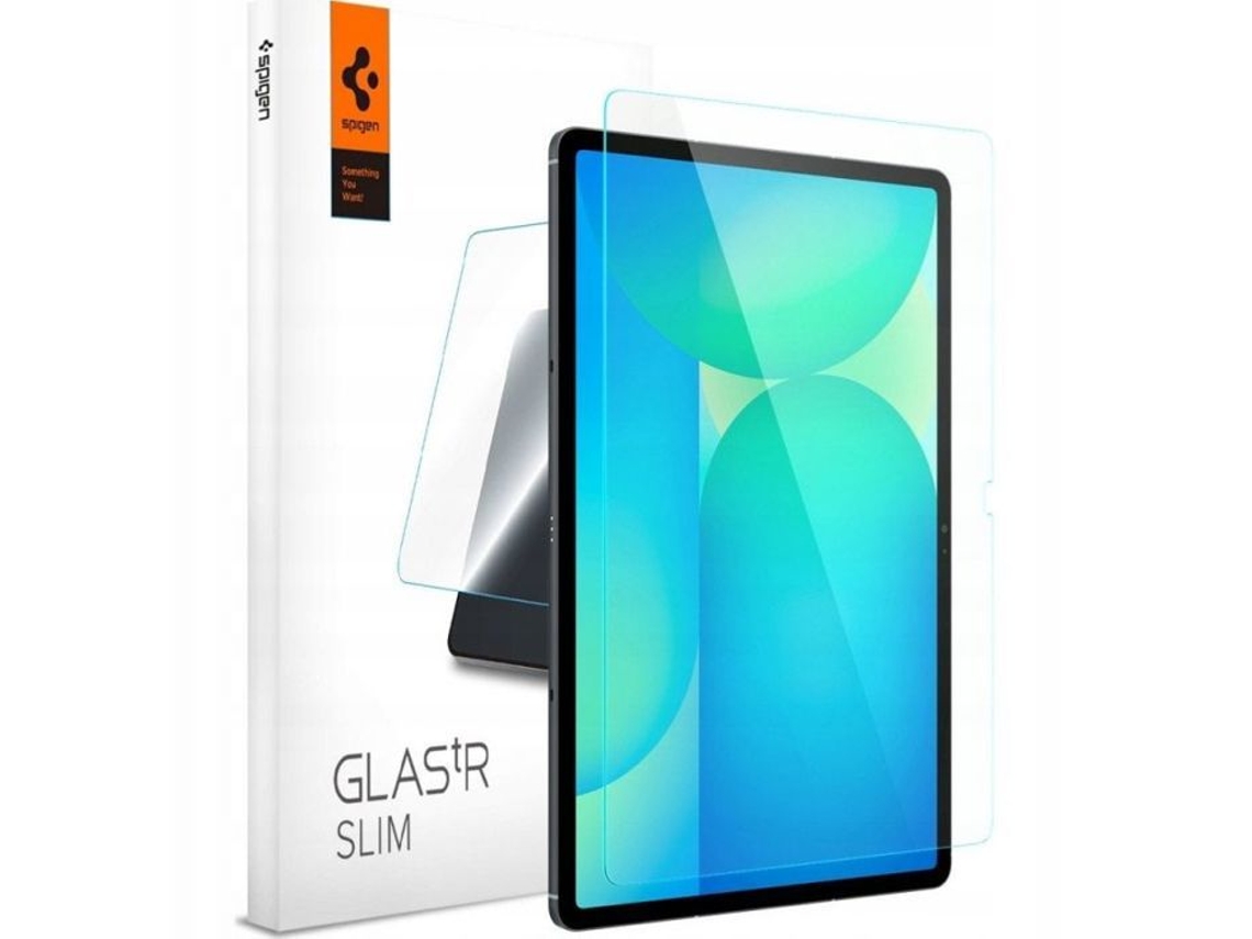 Szko Vidro Temperado Tr Slim Galaxy Tab S10 Fe Plus 13.1 X620 / X626b Transparente Spigen