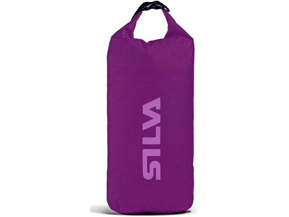 Saco Estanque SILVA Carry 70D (6 L)